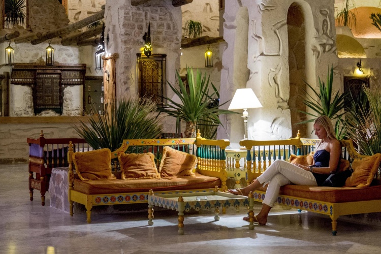 Welcome Meridiana Djerba photo 10