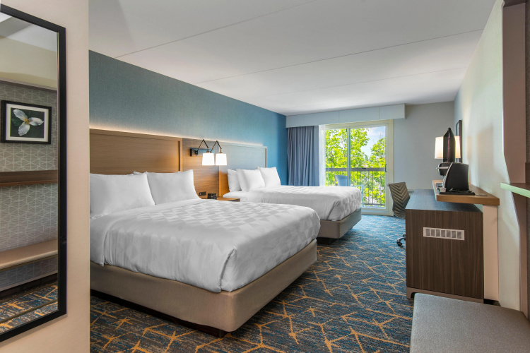 Holiday Inn Kingston Waterfront by IHG