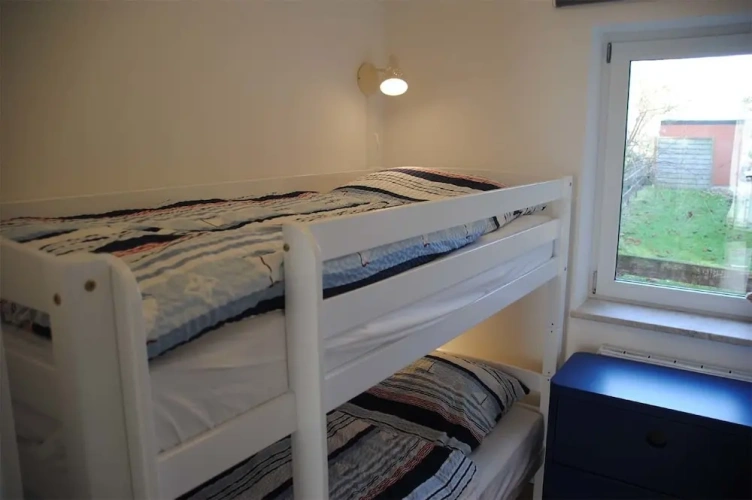 2 Bedrooms Family Apartment