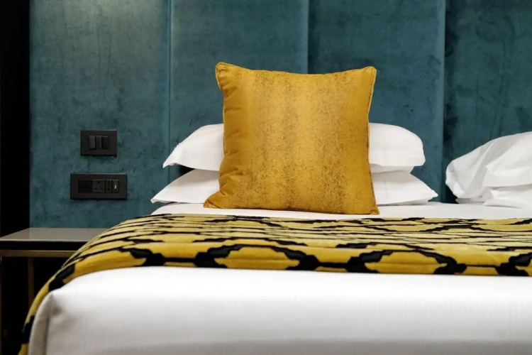 Merulana 13 - Exclusive Rooms
