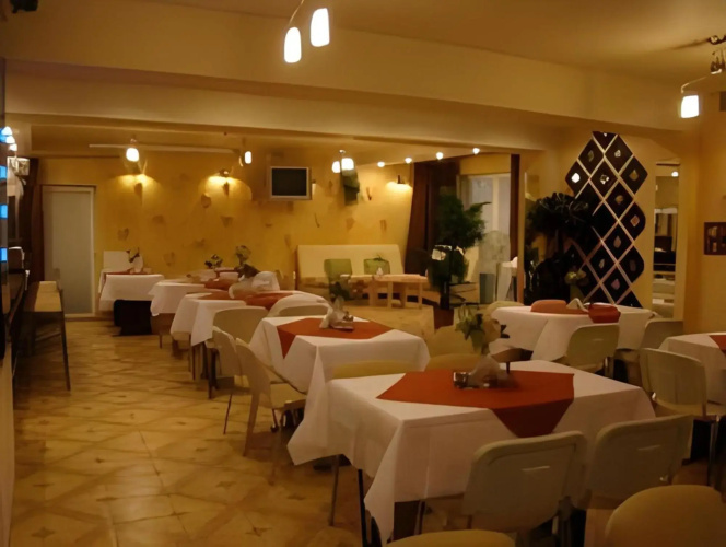 Hotel Apart A2 Poznan