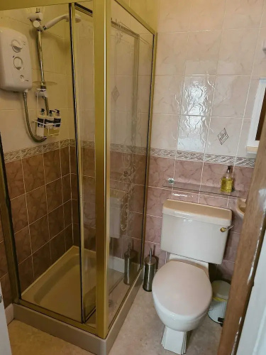 Fassifern B&B