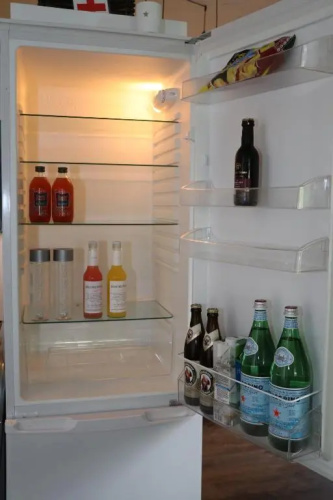 Ferienwohnung Benz
