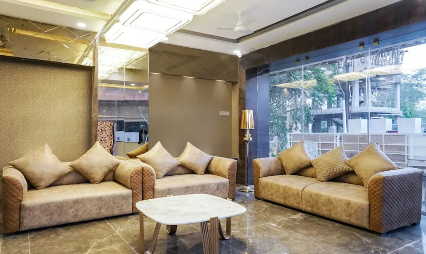 A1 Service Apartment Trend By Treebo
