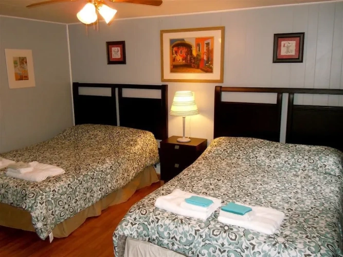 1 Bedroom Cottage