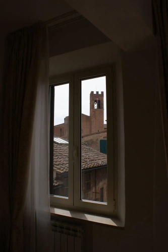 I Tetti di Siena