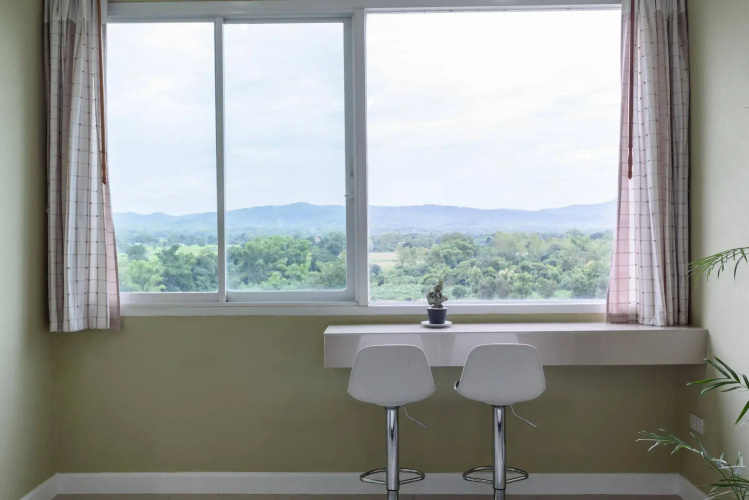Na Loei Boutique Resort Hotel