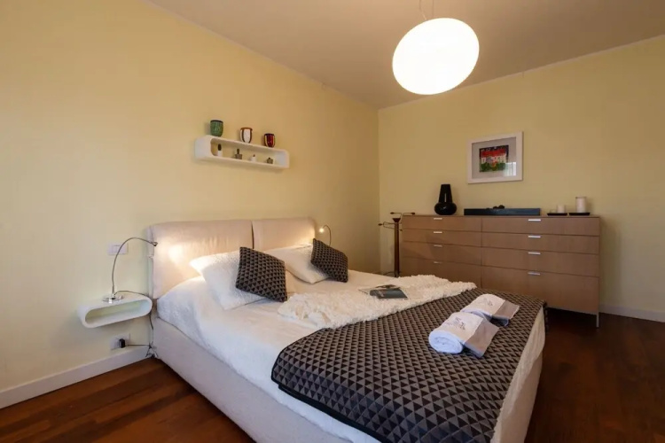 Caboto Apartment