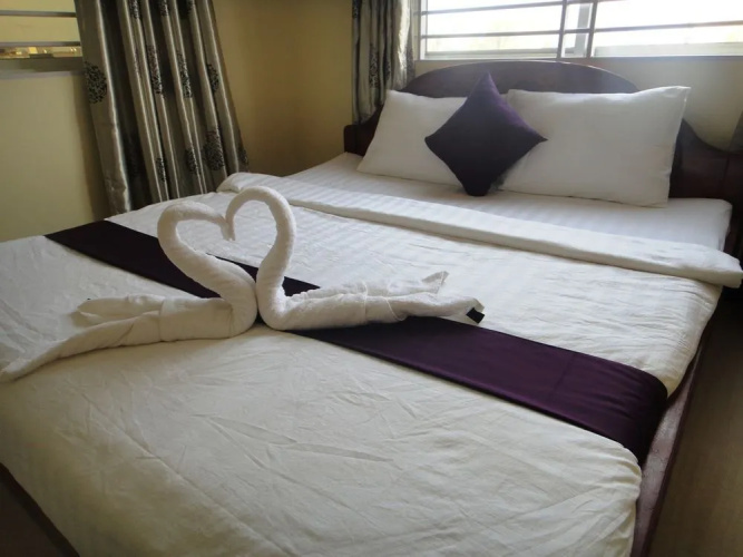 Khemra I Guesthouse