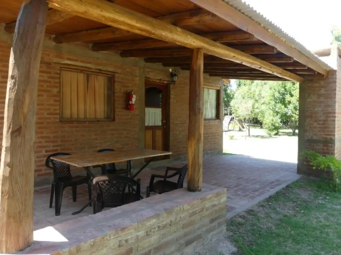 Bungalow