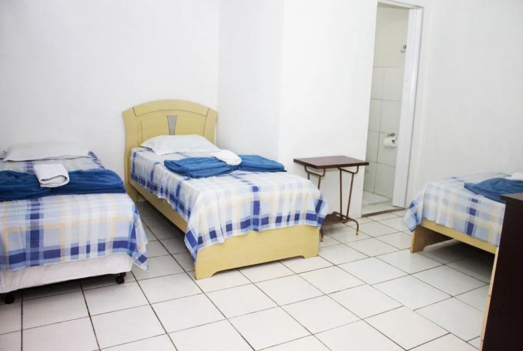 Hotel Piazza Batel
