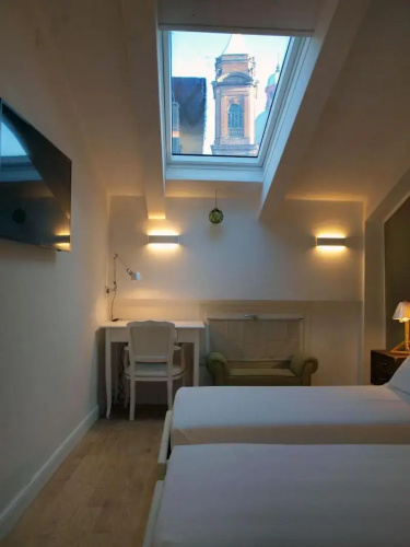 Acquaderni Rooms