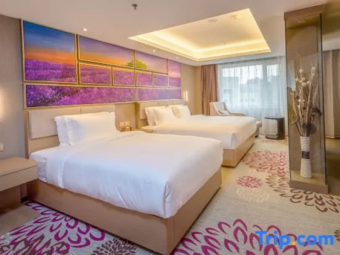 Superior Family Suite