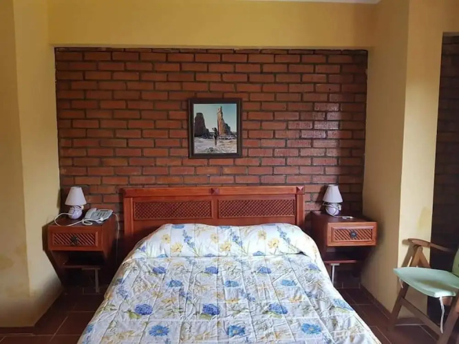 Royal Nas Resort