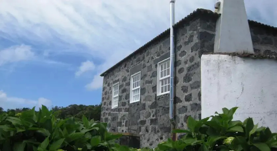 Casas do Areeiro