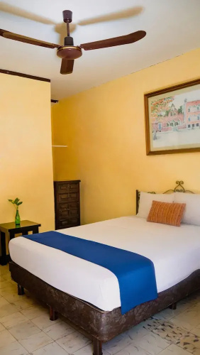 Hotel Mucuy