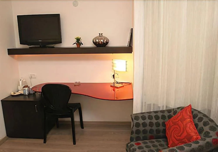 Maxim Hotel Tel Aviv Adults Only