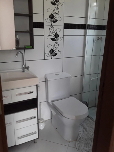 Apartamento de temporada