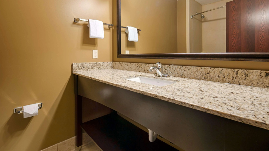 Best Western Paradise Inn photo 11