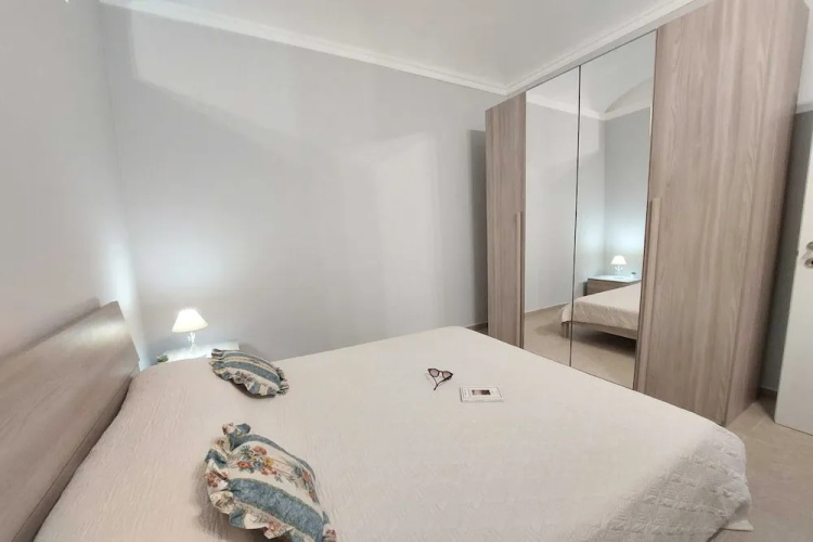 La Venere Apartment