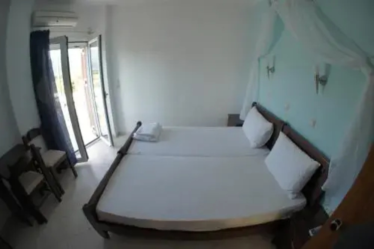 Hotel Alexandros