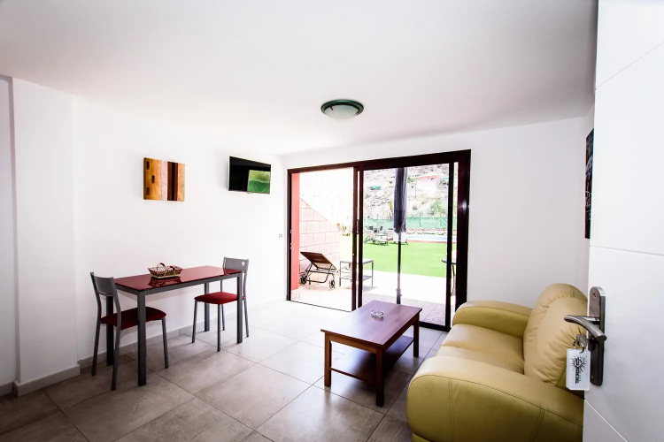 Sol Mogan Suites