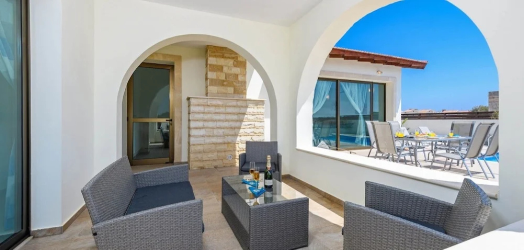 Kymma Villa #9