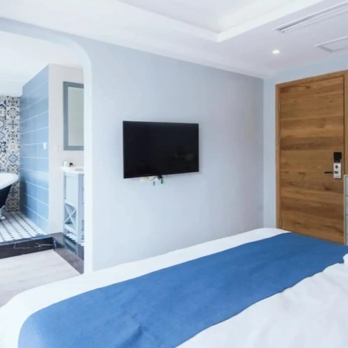 Grand Double room