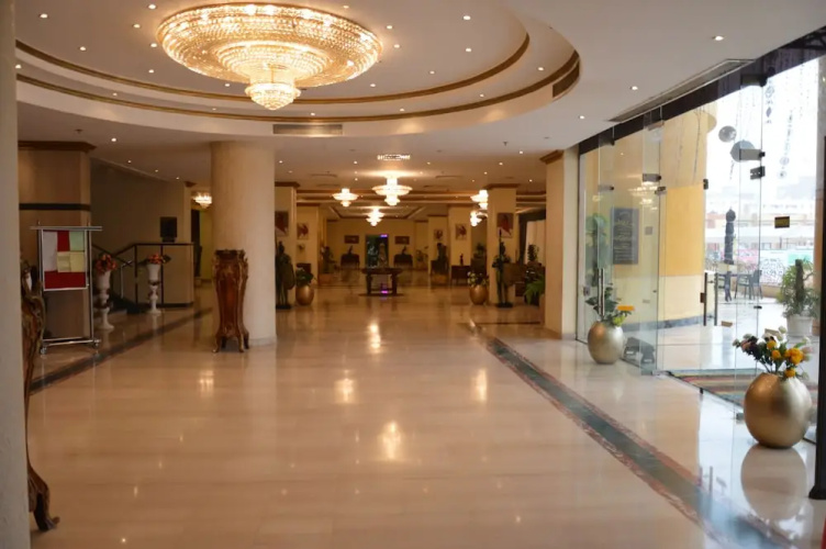 Jewel Glorious Hotel