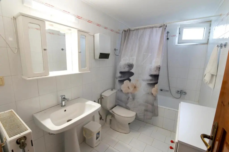 Uliveto 3bd Rustic House