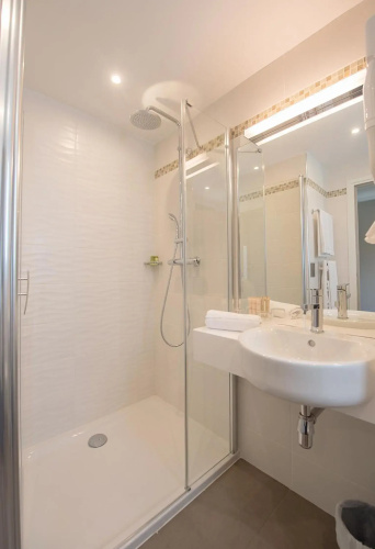 Appart Hotel Lou Castelet