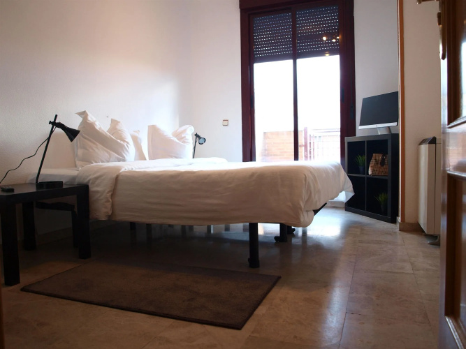 Stylish City Apartamentos