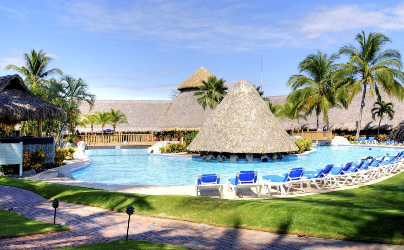Fiesta Resort All Inclusive photo 31