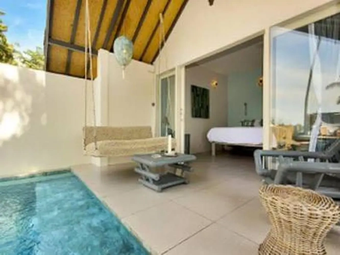 2 Bedrooms Suite