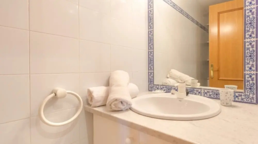106167 - Apartment in Llafranc