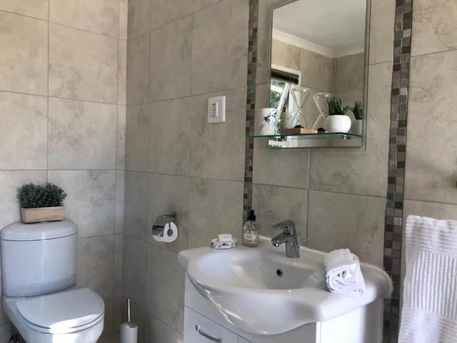 Family Suite with balcony