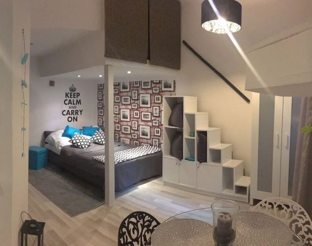 OK KAZIMIERZ Apartments