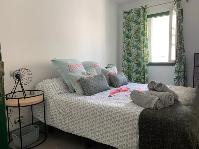 Volver Beach Hostel