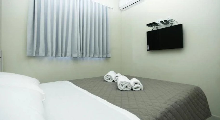 Rivello Apart Hotel