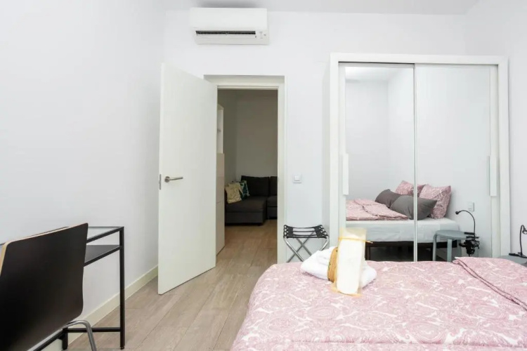 Alma Suites