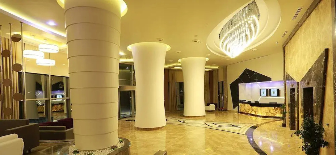 Royalton Hotel