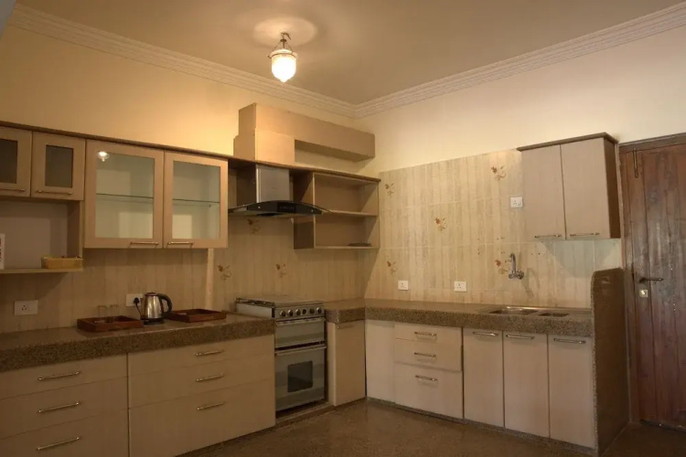 YAAN Bagela Villa