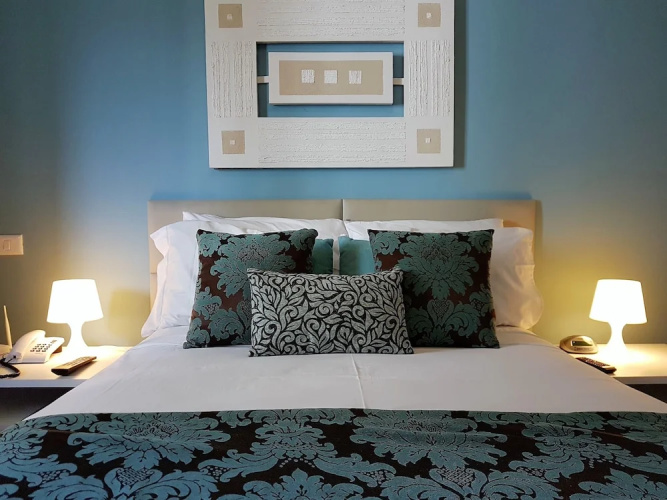 Barrabella Hotel Residencia