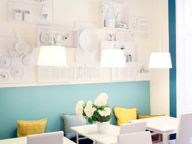 Lisbon Dreams Guest House