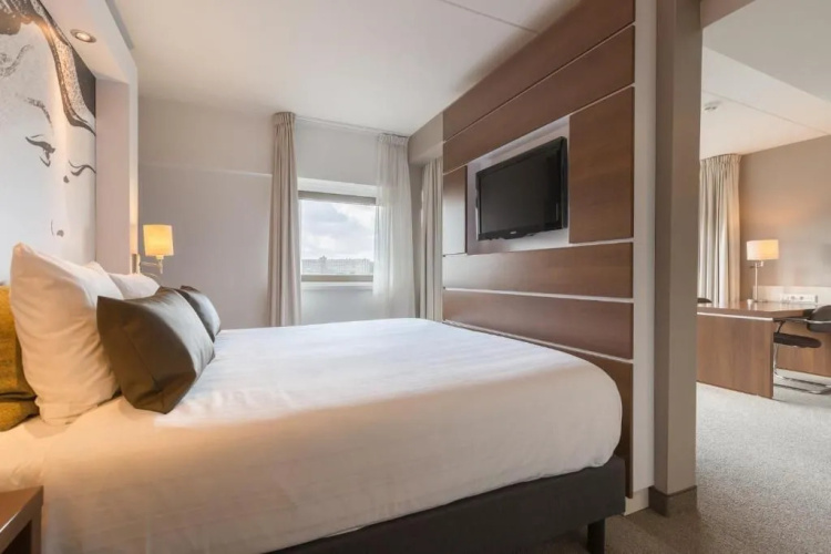 Golden Tulip Papendrecht