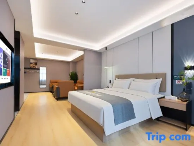 Premier Double Suite