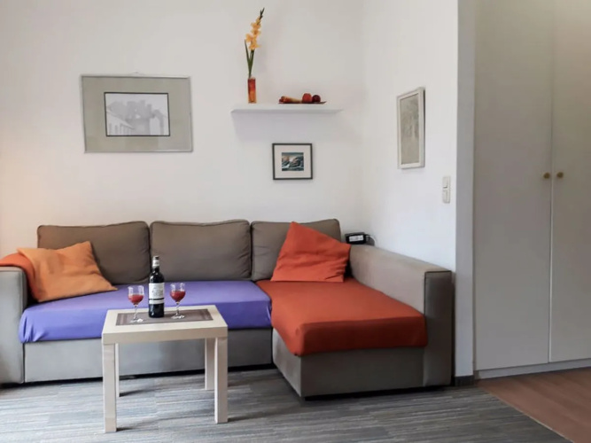 Appartement Kern