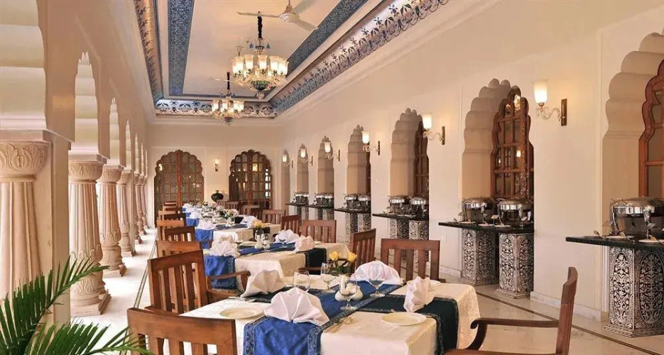 Heritage Retreat