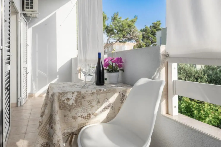Apartment Marinko