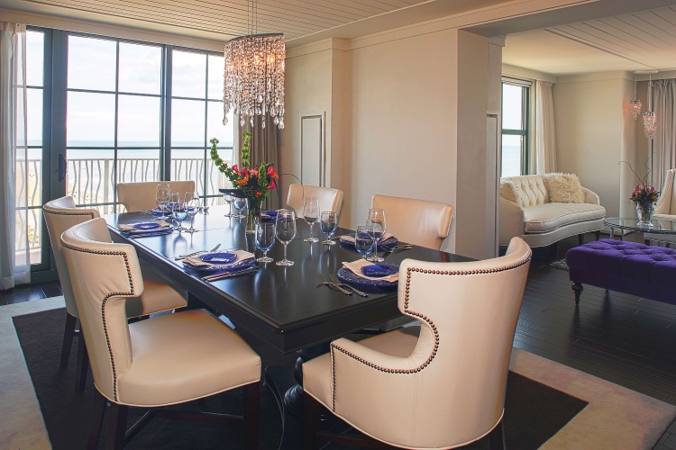 Hilton Virginia Beach Oceanfront photo 37